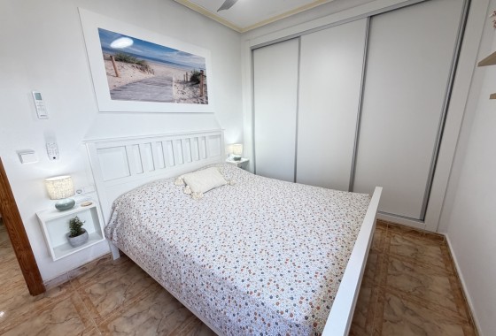 Revente - Appartement - Orihuela Costa - La Zenia