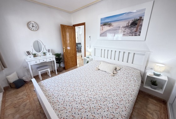 Revente - Appartement - Orihuela Costa - La Zenia
