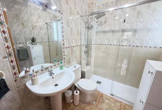 Revente - Appartement - Orihuela Costa - La Zenia
