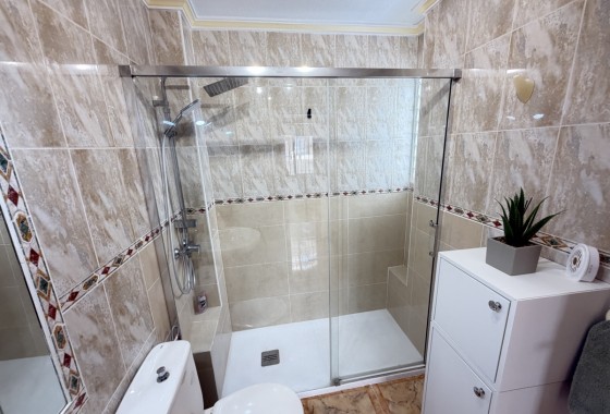 Revente - Appartement - Orihuela Costa - La Zenia