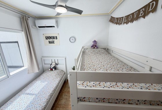 Revente - Appartement - Orihuela Costa - La Zenia