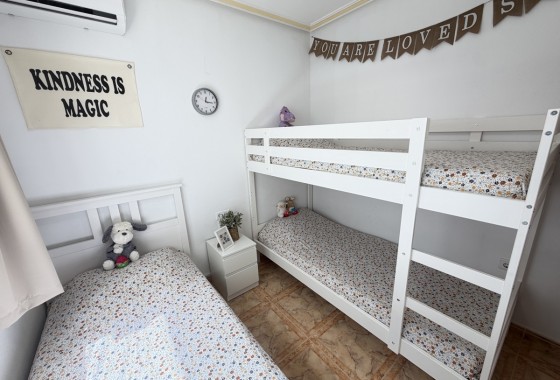 Revente - Appartement - Orihuela Costa - La Zenia