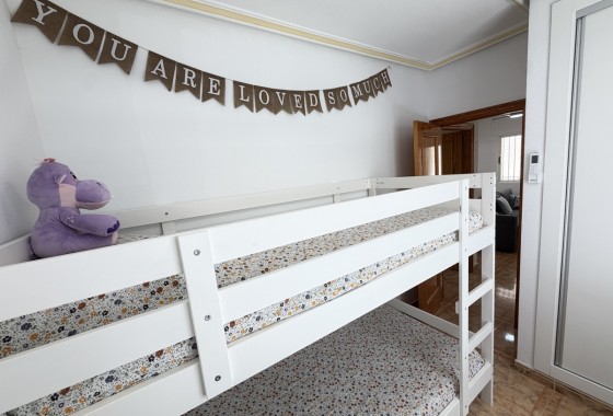 Revente - Appartement - Orihuela Costa - La Zenia