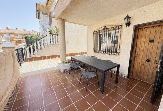 Revente - Appartement - Orihuela Costa - La Zenia