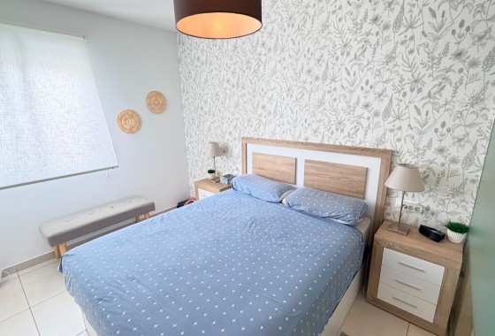 Revente - Appartement - Torrevieja - Aguas nuevas 1