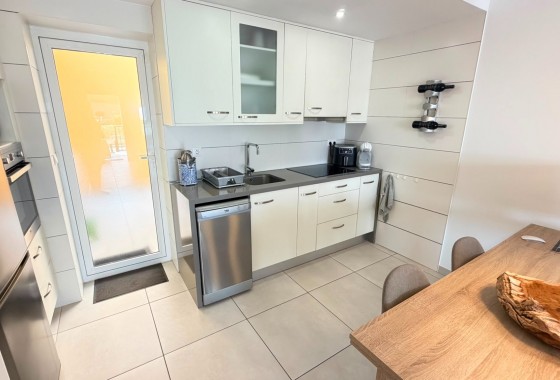 Revente - Appartement - Torrevieja - Aguas nuevas 1