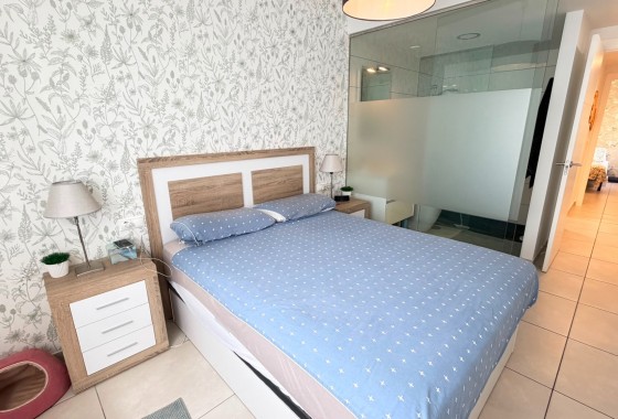 Revente - Appartement - Torrevieja - Aguas nuevas 1