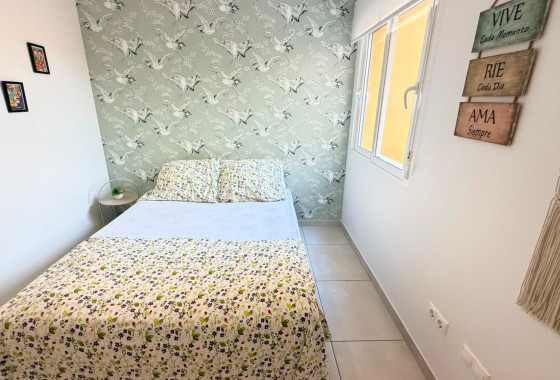 Revente - Appartement - Torrevieja - Aguas nuevas 1