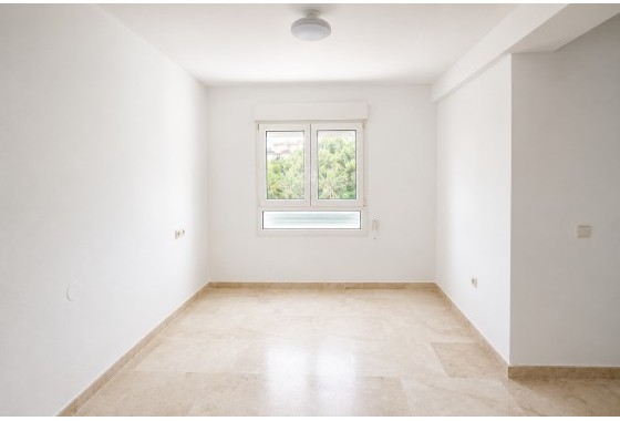 Revente - Appartement - Orihuela Costa - Campoamor