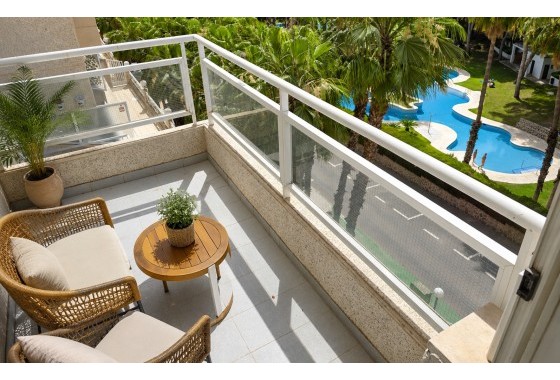 Revente - Appartement - Orihuela Costa - Campoamor
