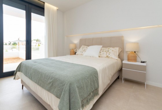 New Build - Apartment - Denia - Las marinas