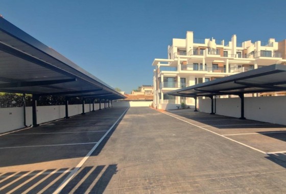 New Build - Apartment - Denia - Las marinas