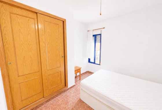 Revente - Appartement - Torrevieja - Estacion de autobuses