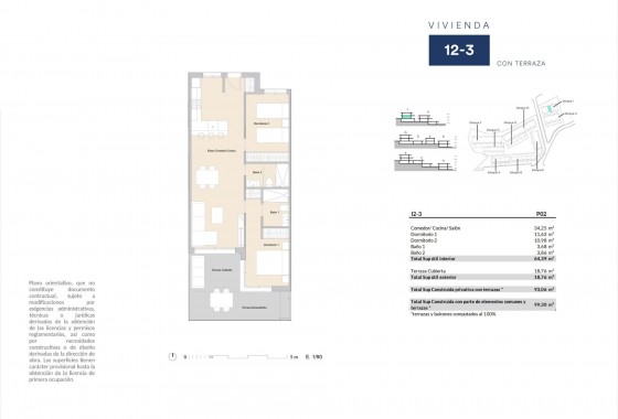 New Build - Apartment - Alfas del Pí - Alfaz del Sol