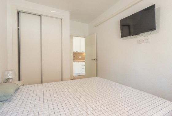 Revente - Bungalow - Torrevieja - Lago jardin