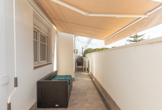 Revente - Bungalow - Torrevieja - Lago jardin