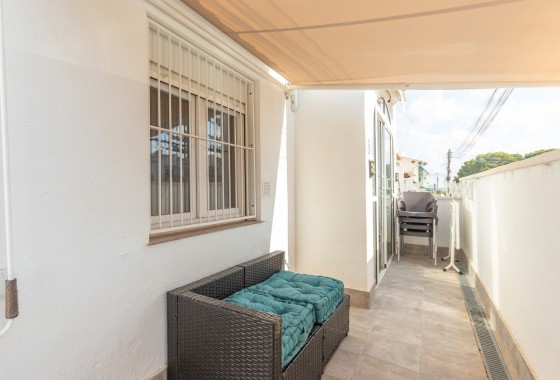 Revente - Bungalow - Torrevieja - Lago jardin