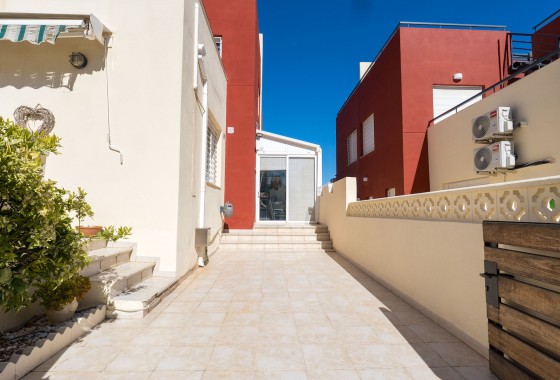 Revente - Maison mitoyenne - Orihuela Costa - Villamartín