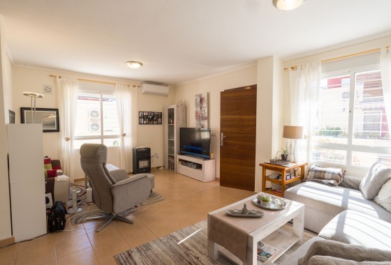 Revente - Maison mitoyenne - Orihuela Costa - Villamartín