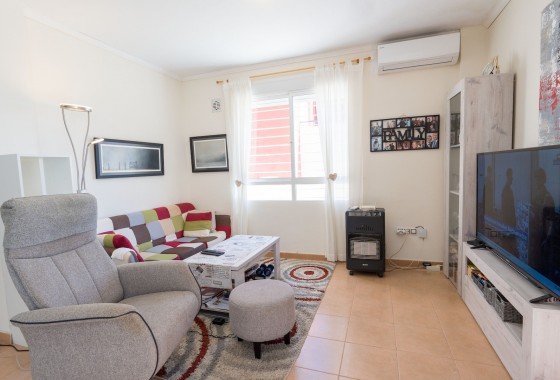 Revente - Maison mitoyenne - Orihuela Costa - Villamartín