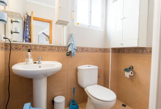 Revente - Maison mitoyenne - Orihuela Costa - Villamartín