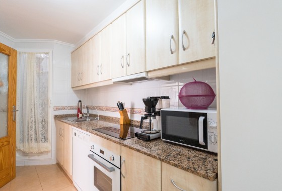 Revente - Maison mitoyenne - Orihuela Costa - Villamartín