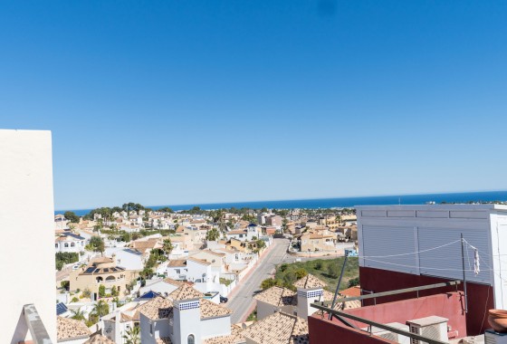 Revente - Maison mitoyenne - Orihuela Costa - Villamartín