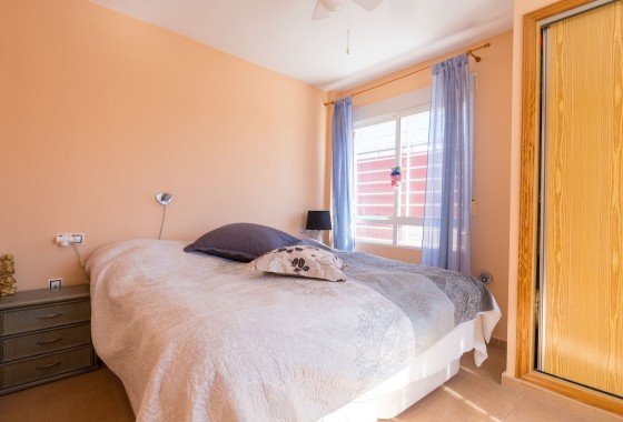 Revente - Maison mitoyenne - Orihuela Costa - Villamartín