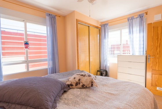 Revente - Maison mitoyenne - Orihuela Costa - Villamartín