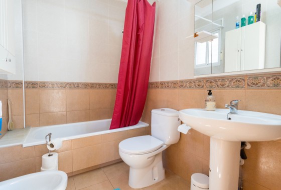 Revente - Maison mitoyenne - Orihuela Costa - Villamartín