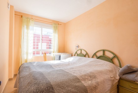 Revente - Maison mitoyenne - Orihuela Costa - Villamartín