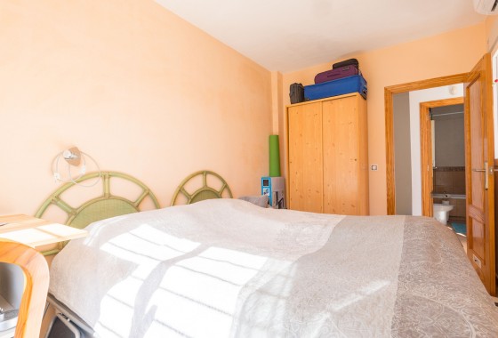 Revente - Maison mitoyenne - Orihuela Costa - Villamartín