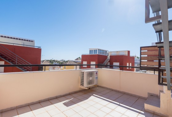 Revente - Maison mitoyenne - Orihuela Costa - Villamartín