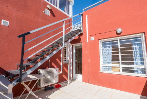 Revente - Maison mitoyenne - Orihuela Costa - Villamartín