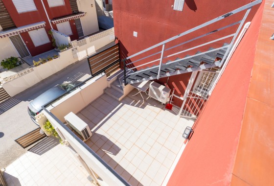 Revente - Maison mitoyenne - Orihuela Costa - Villamartín