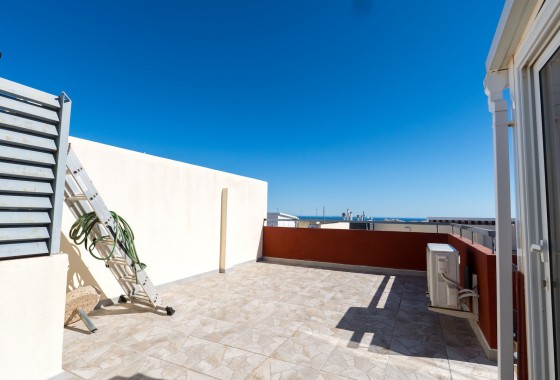 Revente - Maison mitoyenne - Orihuela Costa - Villamartín