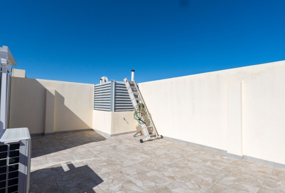 Revente - Maison mitoyenne - Orihuela Costa - Villamartín