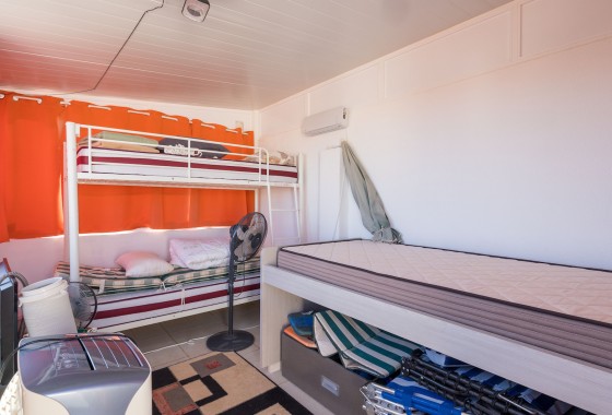 Revente - Maison mitoyenne - Orihuela Costa - Villamartín