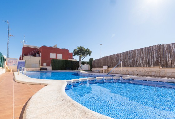 Revente - Maison mitoyenne - Orihuela Costa - Villamartín