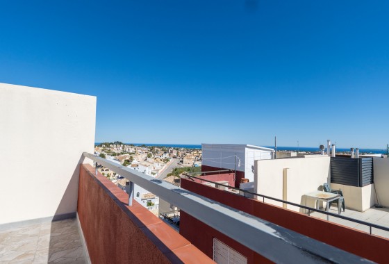 Revente - Maison mitoyenne - Orihuela Costa - Villamartín