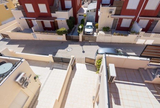 Revente - Maison mitoyenne - Orihuela Costa - Villamartín
