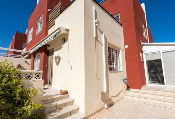 Revente - Maison mitoyenne - Orihuela Costa - Villamartín