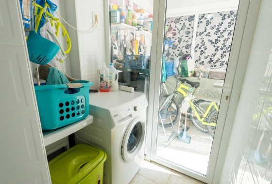 Revente - Maison mitoyenne - Orihuela Costa - Villamartín