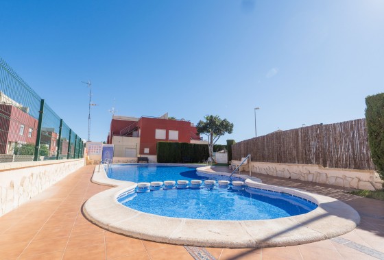 Revente - Maison mitoyenne - Orihuela Costa - Villamartín
