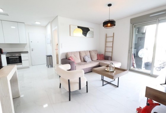 Segunda Mano - Apartamento - Orihuela Costa - Villamartin