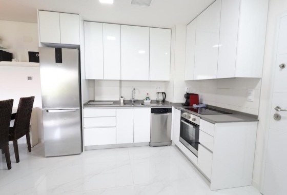 Segunda Mano - Apartamento - Orihuela Costa - Villamartin
