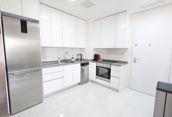 Segunda Mano - Apartamento - Orihuela Costa - Villamartin