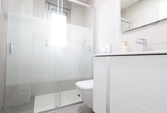 Segunda Mano - Apartamento - Orihuela Costa - Villamartin