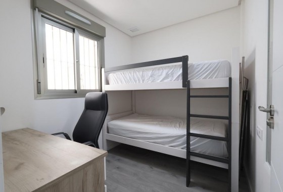 Segunda Mano - Apartamento - Orihuela Costa - Villamartin