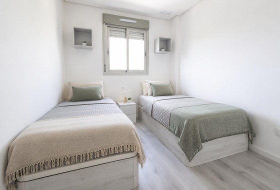Segunda Mano - Apartamento - Orihuela Costa - Villamartin
